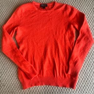 Cashmere Charter Club Luxury sweater size S